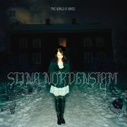 Stina Nordenstam, The World Is Saved [Limited Edition] (LP)