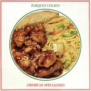 Parquet Courts, American Specialties (LP)