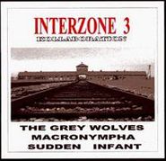 Sudden Infant, Interzone 3 (CD)