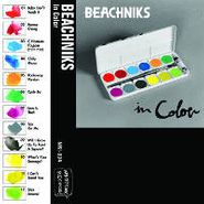 Beachniks, In Color (LP)