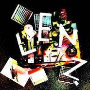 Lenz , Under Neon (LP)