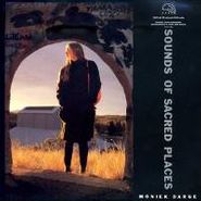 Moniek Darge, Sounds Of Sacred Places (CD)