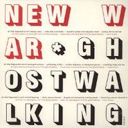 New War, Ghostwalking (LP)