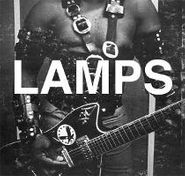 Lamps, All Seeing Eye (7")
