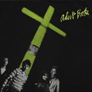 X, Adult Books [Record Store Day] (7")