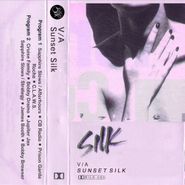Various Artists, Sunset Silk (Cassette)