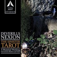 Deverills Nexion, The Sinister Tarot (LP)