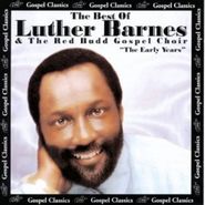 Luther Barnes, Best Of The Early Years (CD)