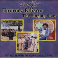 Tommy Ellison, Closer/Good Old Ways/Let This (CD)
