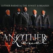 Luther Barnes, Another Level (CD)