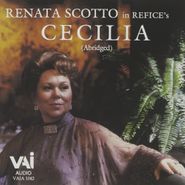 Licinio Refice, Refice: Cecilia (Abridged) (CD)