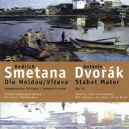 Bedrich Smetana, Smetana: Moldau River (CD)