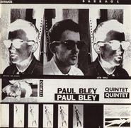 Paul Bley, Paul Bley Quintet (CD)