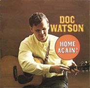 Doc Watson, Home Again (CD)