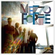 Mezzoforte, Islands (CD)