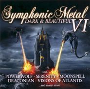 Various Artists, Symphonic Metal VI - Dark & Beautiful (CD)