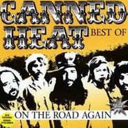 Canned Heat, On The Road Again-Best Of (CD)