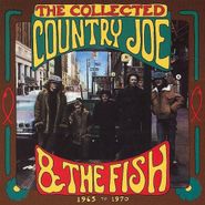 Country Joe & The Fish, Collected Country Joe & The Fish [Uk Import] (CD)