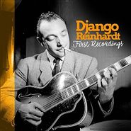 Django Reinhardt, First Recordings (LP)