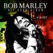 Bob Marley, Hit-Song Album (CD)
