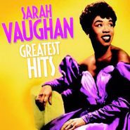Sarah Vaughan, Greatest Hits (LP)