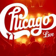 Chicago, Live (CD)