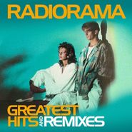 Radiorama, Greatest Hits & Remixes (LP)