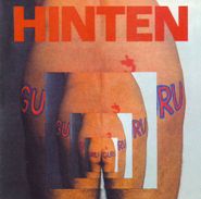 Guru Guru, Hinten (CD)