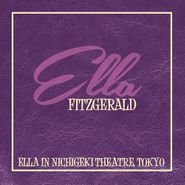 Ella Fitzgerald, Ella In Nichigeki Theatre: Tok (LP)