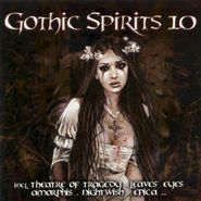 Various Artists, Gothic Spirits 10 (CD)