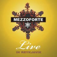 Mezzoforte, Live In Reykjavik (CD)