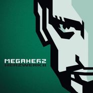 Megaherz, Herzwerk 2 (CD)
