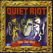 Quiet Riot, Metal Health-The Best (CD)
