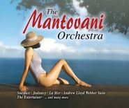 Mantovani Orchestra, Mantovani Orchestra (CD)