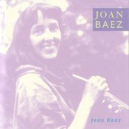 Joan Baez, Joan Baez (CD)