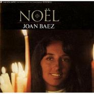 Joan Baez, Noel (CD)