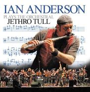 Ian Anderson, Plays Jethro Tull (CD)
