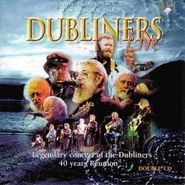 The Dubliners, Dubliners Live (CD)