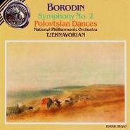 Alexander Borodin, Borodin: Symphony No. 2 / Polovtsian Dances (CD)