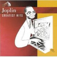 Dick Hyman, Joplin: Greatest Hits (CD)