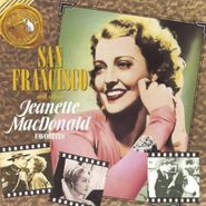 Jeanette MacDonald, Sings San Francisco & Other Fa (CD)
