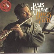 James Galway, Dances For Flute (CD)