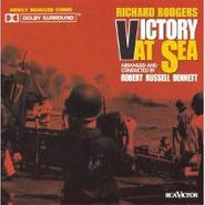 Richard Rodgers, Victory At Sea (CD)