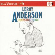 Leroy Anderson, Greatest Hits