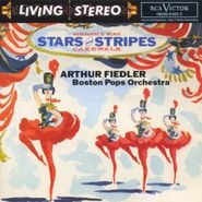 Arthur Fiedler, Stars & Stripes (CD)
