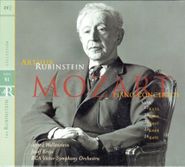 Artur Rubinstein, Mozart: Piano Concertos (CD)