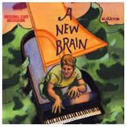Various Artists, A New Brain [1998 Original Cast] (CD)