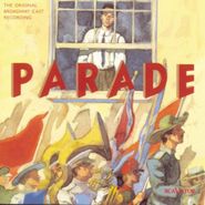 Parade, Original Broadway Cast Recordi (CD)