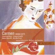 Georges Bizet, Bizet:Carmen Highlights (CD)