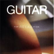 Julian Bream, Guitar For Relaxation (CD)